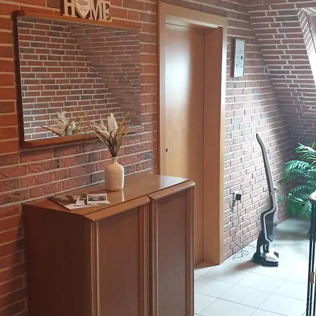 Hanneken * Papenburg