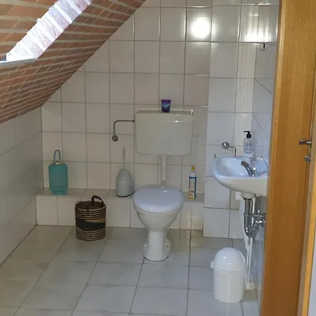 Διαμέρισμα Hanneken *