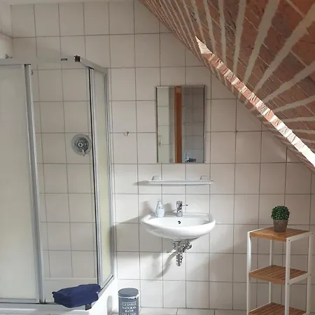 Hanneken Διαμέρισμα *