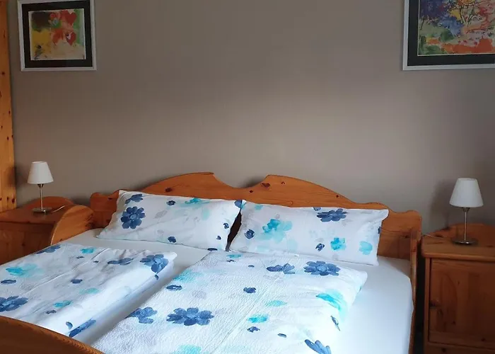 Hanneken Apartamento *