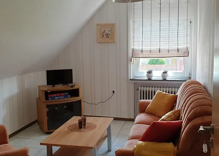 Hanneken Apartamento *