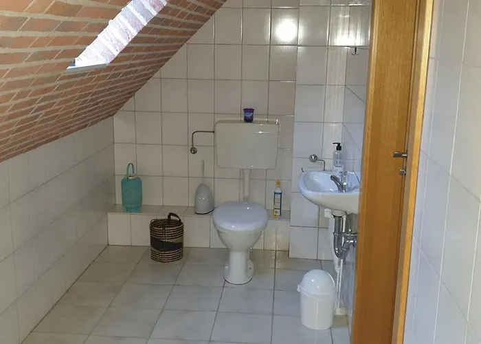 Apartamento Hanneken *